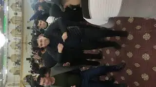 БУХАРСКИЙ ТАНЕЦ / БУХАРСКАЯ СВАДЬБА / БУХОРОЧА УЙИН