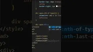 | Orbit using HTML and CSS | Wenu Developer || 