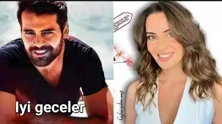 Erkan Meriç and Yagmur Ozturk#erkanmeriç#yağmuröztürk#keşfet#yenidizi #
