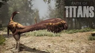 Path of Titans - More AI Antics!