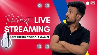 Gaming Talks Live Discussion: PS5, Xbox & Handheld Console