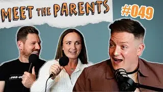 Meet The Parents #049. Home Education with Connor Brennan