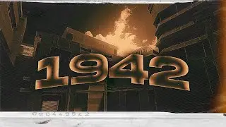 1942 | Forward Assault