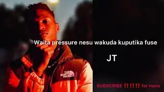 Voltz JT - Fire Emoji Remix  Verse [Lyrics]