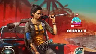 FARCEY 6 EPISODE 4 GAMEPLAY ULTRA SETTING 