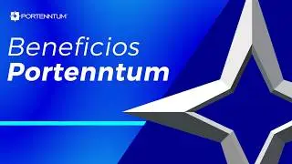 Conoce los beneficios y  soluciones Portenntum