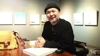 CONSOLATION 남인근 작가 전시와 작업이야기 영상