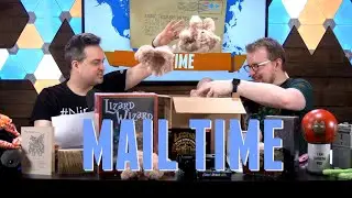 So Many Bears || Mail Time