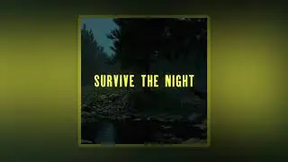 Miniminter X Randy - Survive The Night Feat. Talia (OFFICIAL INSTRUMENTAL)