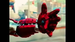 Iron Man in Monaco  Tony Stark vs Ivan Vanko