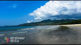Unlocking Sierra Leone's Tourism Potential #sierraleone #gambia #tourism