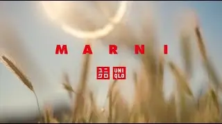 UNIQLO and MARNI - Full