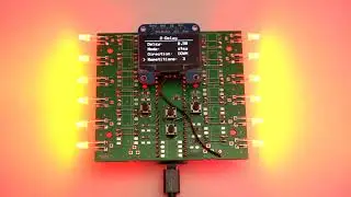 Advanced Multitrigger PREVIEW: Trigger multiple cameras with a custom delay
