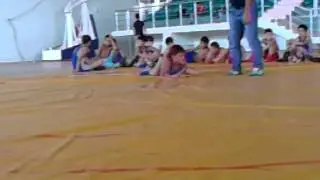 Ümüd Astara - 2015 (Biləsuvar)