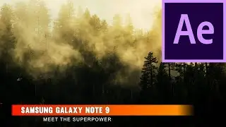 Corporate Lower Thirds | After Effects Tutorial | Media Onoff