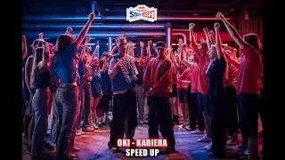 OKI - Kariera (speed up)
