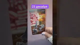 ❄23 декабря 2021❄