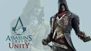 Забавно бегаем в Assassin`s Creed Unity
