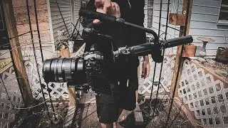 The (almost) Perfect Gimbal - Weebill 3