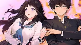 Someday sub español// AMV // Oreki x Chitando // Hyouka