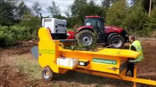 MENART  shredder H102