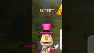 Wii Party U Had Achievements?