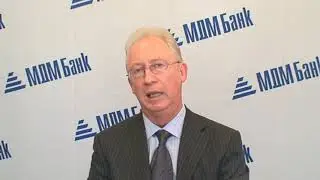 МДМ-Банк, 2009 год