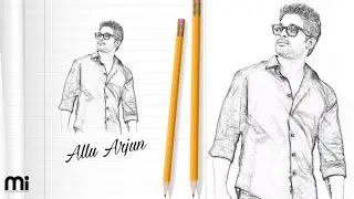 How to make pencil sketch photo|By using pencil sketch photo app  editing tutorial.