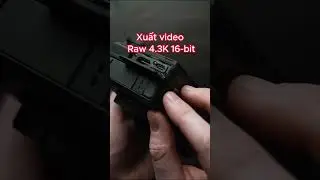Khám phá Sony A1