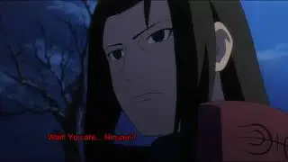 Naruto Journey Protectors Of The Past And Future 1- Protectors