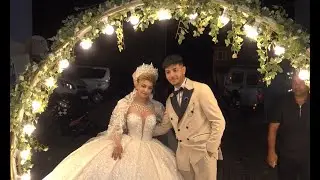 ÇANAKKALE/BİGA ROMAN DÜĞÜNÜ ERCAN VE SEVDANUR GÜLŞEN