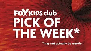 FKC Pick of the Week - OPEN FOR COMMISSIONS!