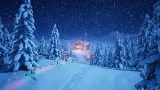 Winterfest 2022 Trailer