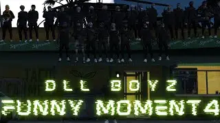 DLL BOYZ FUNNY MOMENT 4 #mdrp #nightv  #dllboyz