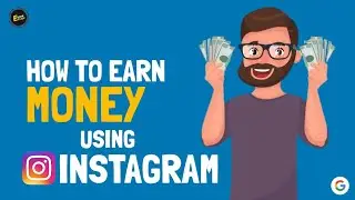 How to Earn Money using INSTAGRAM | Online Sharing - Plixxo