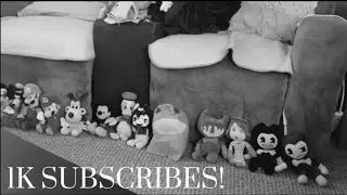 We got out 1000 subscribers (1K SUB SPECIAL )
