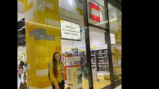Один з найкращих з усіх в Німеччині LEGO Ⓒ магазин…🫦😊