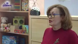 Наталья Геровна ХОРЕВА  (МАОУ Лицей №11)