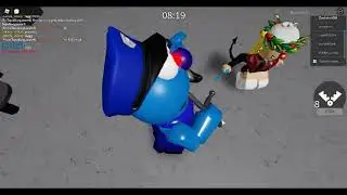 Roblox Puppet 2 часть