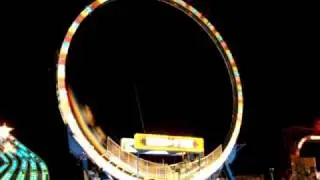 Ring of Fire Hamburg Funfest