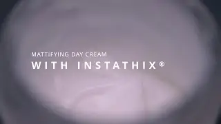 Formulation Inspiration: Mattifying Day Cream with Instathix®