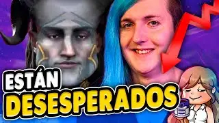 🔴 No QUIEREN tu OPINIÓN: Progres de BIOWARE censuran LAS CRITICAS 🔴