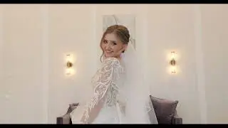 Wedding day