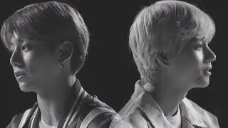 BTS | Tae & Kookie | Aesthetics