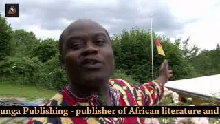 Cameroun Le drapeau en colère