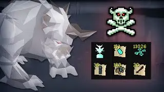 Risking Millions To Get Rich At Revenants - On Drop Rate