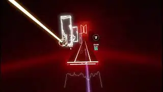 Beat Saber - Everything To Me - Porter Robinsion - Mapped by BanditByTheStreet & Steeak