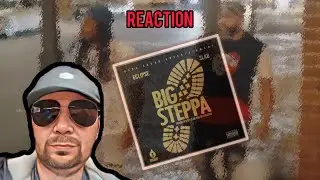 Your new favorite song 💯💯 Eclipse X Slab 'Big Steppa' Reaction