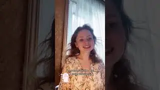 Занятия с Мисс Лизой онлайн 💫