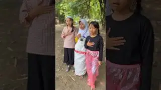 Nawal Kena Mental karena Sombong🥹 